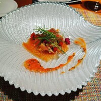 ペッシェ・ロッソ - 