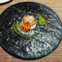 ペッシェ・ロッソ - 