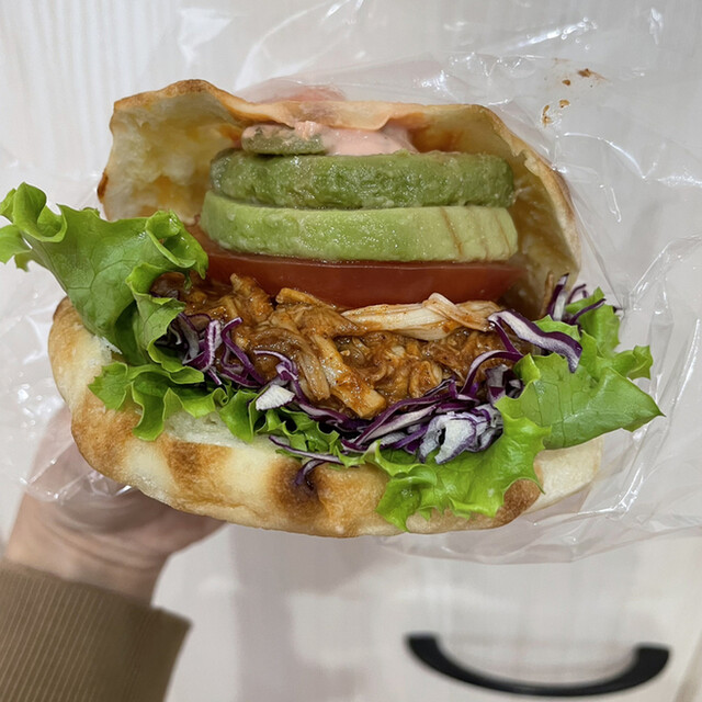 Saladeli Plus Joie photo 2