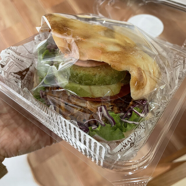 Saladeli Plus Joie photo 3