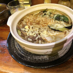 うどん屋麺之介 - 