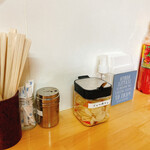 バインミー ゴンゴン - 卓上アイテム