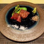 ​炭火焼 旬彩だるま - 