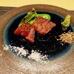 ​炭火焼 旬彩だるま - 