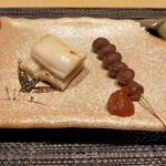 ​炭火焼 旬彩だるま - 