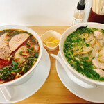 バインミー ゴンゴン - 