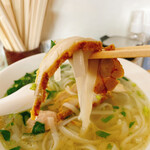 バインミー ゴンゴン - 