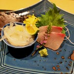 ​炭火焼 旬彩だるま - 