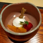 ​炭火焼 旬彩だるま - 