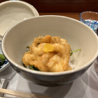 天冨良 よこ田 - 