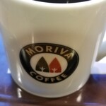 MORIVA COFFEE - 