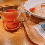 足湯カフェ もみの湯 - 