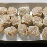 崎陽軒 - 料理写真: