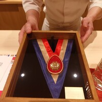 日本料理 研野 - 