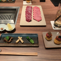 焼肉うしごろ 銀座店 - 