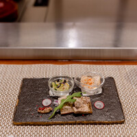 ステーキ花郷 祇園店 - 