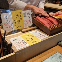 鮨 しゅんぺい - 