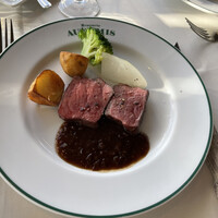 ブラッスリーオザミ 東京スカイツリータウン･ソラマチ店 - 