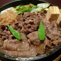 荒井屋 万國橋店 - 牛鍋