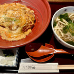 Sobashabu Souhonke Naniwasoba - 