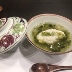 松葉温泉 滝の湯 - 