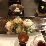 松葉温泉 滝の湯 - 