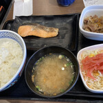 Yoshinoya - 