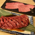 なんば千日前 焼肉処 又来家 - 