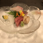 松葉温泉 滝の湯 - 