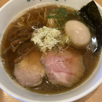 麺屋 そにどり - 