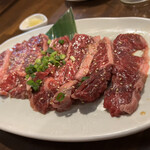 肉焼屋 四五六 - 