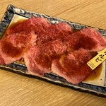 なんば千日前 焼肉処 又来家 - 