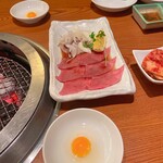 Yakiniku Kurogo - 