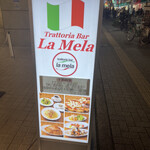 La Mela - 