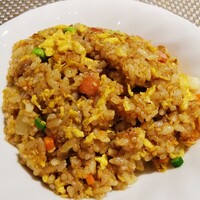 御膳房 六本木店 - 雲南炒飯