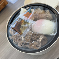 人形町今半 本店 - 