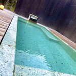 山人 - 貸切露天風呂(30分制)