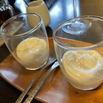 山人 - ギリシャヨーグルト(地元産)