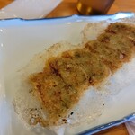 ラーメン館麺人 - 