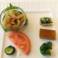 四川名菜 川府 - 
