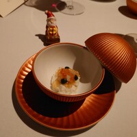 インカメラ コン テラッツァ - 