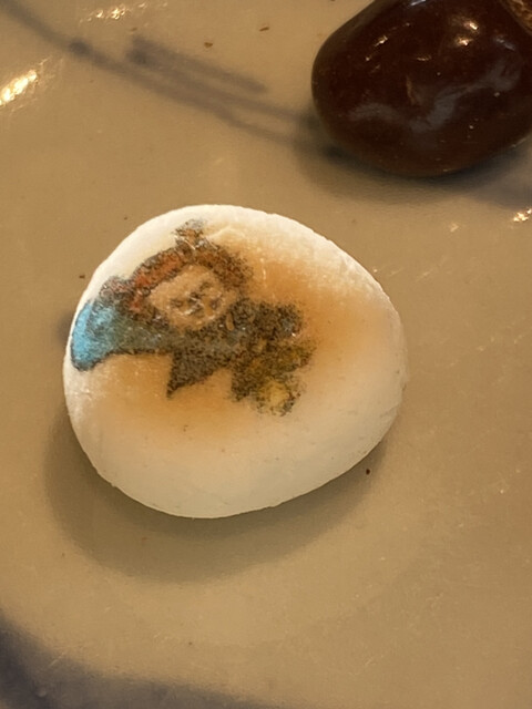 キッチン・花Fe HATOBA（キッチン・花フェ ハトバ） - 松岩（カフェ）の写真