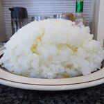 洋庖丁 - カキフライ定食（特盛）（クーポン割引）1,080円