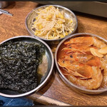 野毛とりとん - 