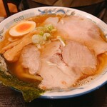 麺場 くうが? 山形店 - 