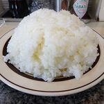 洋庖丁 - カキフライ定食（特盛）（クーポン割引）1,080円