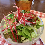 アミーゴ アミーガ - 