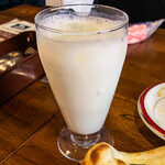 ASIAN DINING & BAR YUJIN - スペシャルセットのドリンク (全部で1,200円)