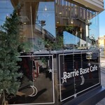 Barrie Base Cafe - 
