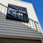 Barrie Base Cafe - 